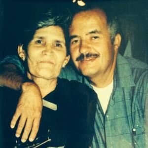 Meet your Posher, Paty